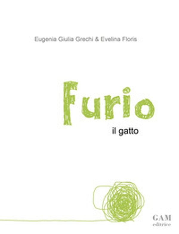 Furio il gatto - Librerie.coop Furio il gatto - Librerie.coop