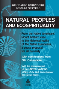 Natural peoples and ecospirituality - Librerie.coop
