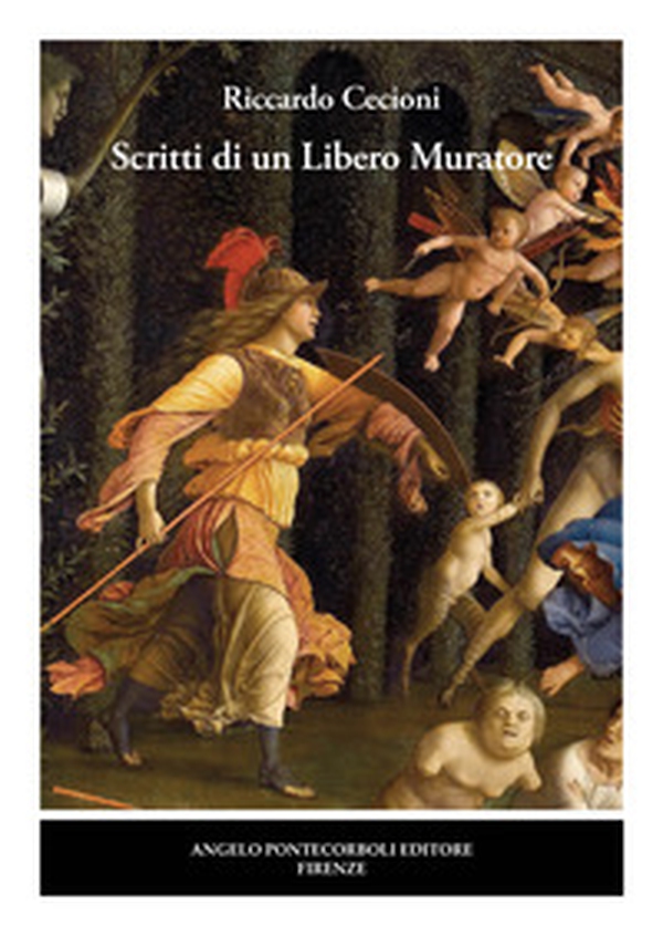 Scritti di un Libero Muratore - Librerie.coop Scritti di un Libero Muratore - Librerie.coop