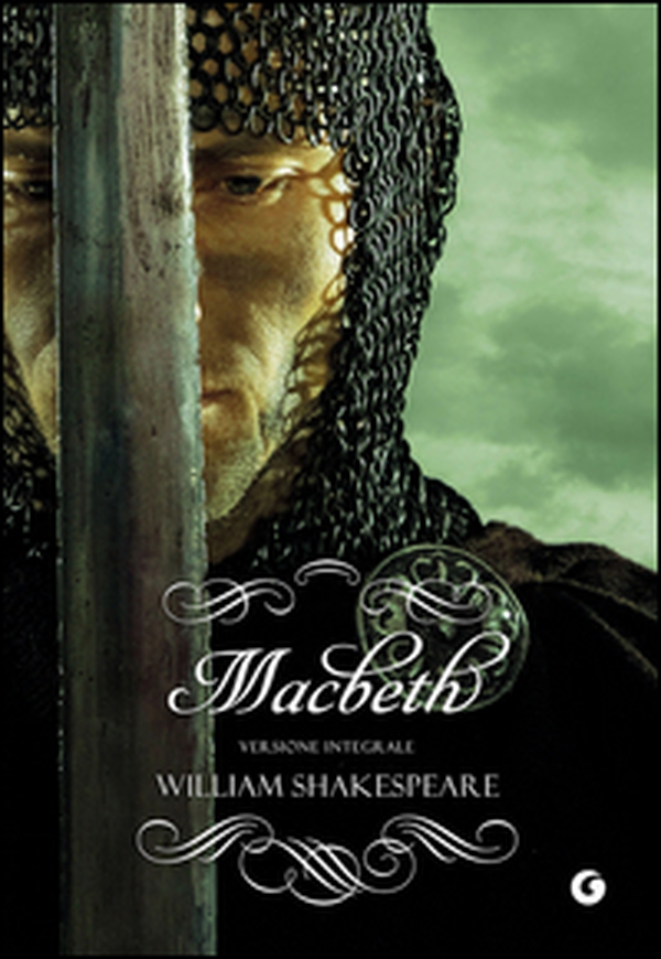 Macbeth - Librerie.coop Macbeth - Librerie.coop