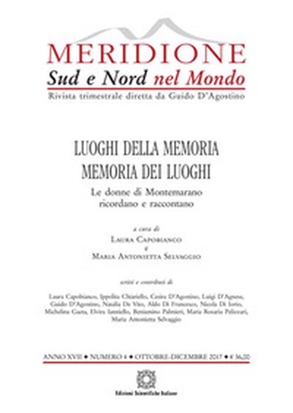 Luoghi della memoria. Memoria dei luoghi - Librerie.coop Luoghi della memoria. Memoria dei luoghi - Librerie.coop