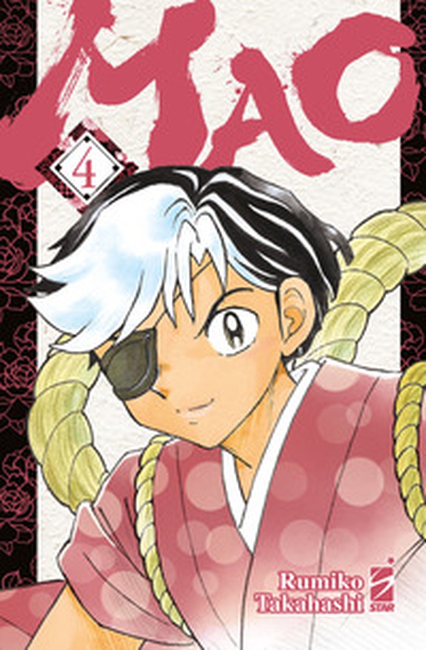 Mao - Vol. 4 - Librerie.coop Mao - Vol. 4 - Librerie.coop