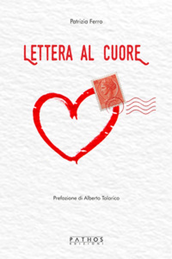 Lettera al cuore - Librerie.coop Lettera al cuore - Librerie.coop