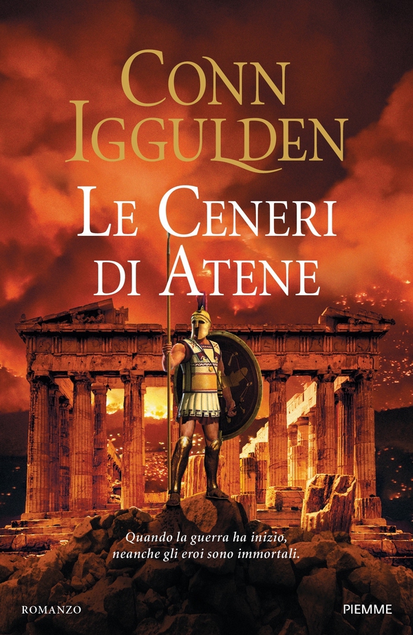 Le ceneri di Atene - Librerie.coop Le ceneri di Atene - Librerie.coop