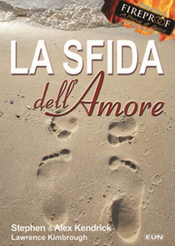 La sfida dell'amore - Librerie.coop La sfida dell'amore - Librerie.coop