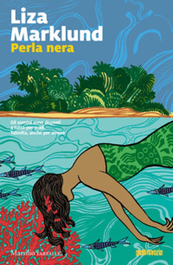 Perla nera - Librerie.coop Perla nera - Librerie.coop