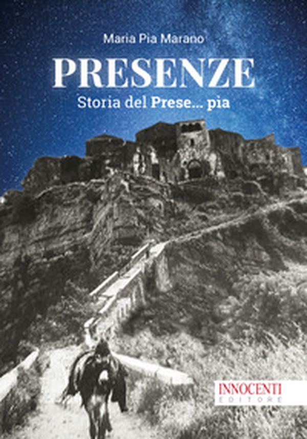 Presenze. Storia del prese... pìa - Librerie.coop Presenze. Storia del prese... pìa - Librerie.coop