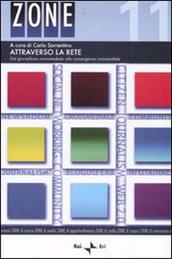 Attraverso la rete - Librerie.coop Attraverso la rete - Librerie.coop