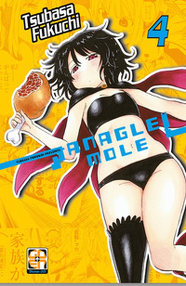 Anagle Mole - Librerie.coop Anagle Mole - Librerie.coop