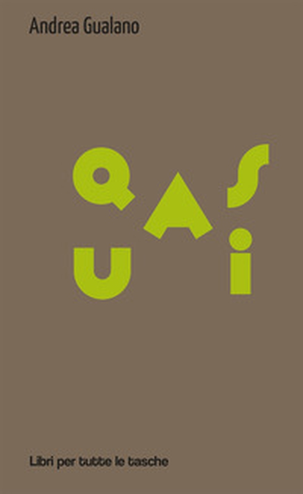 Quasi - Librerie.coop Quasi - Librerie.coop