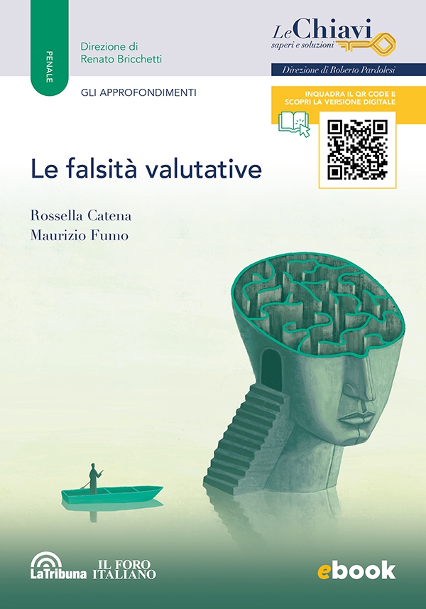Le falsità valutative - Librerie.coop Le falsità valutative - Librerie.coop