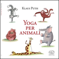 Yoga per animali - Librerie.coop