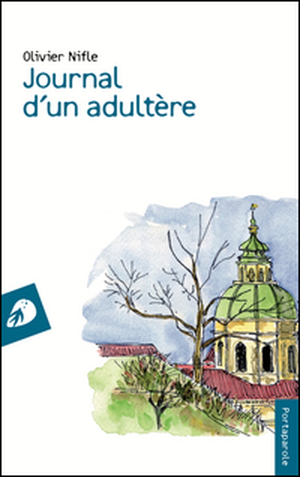 Journal d'un adultère - Librerie.coop Journal d'un adultère - Librerie.coop