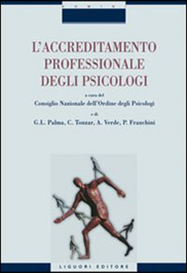 L'accreditamento professionale degli psicologi - Librerie.coop L'accreditamento professionale degli psicologi - Librerie.coop