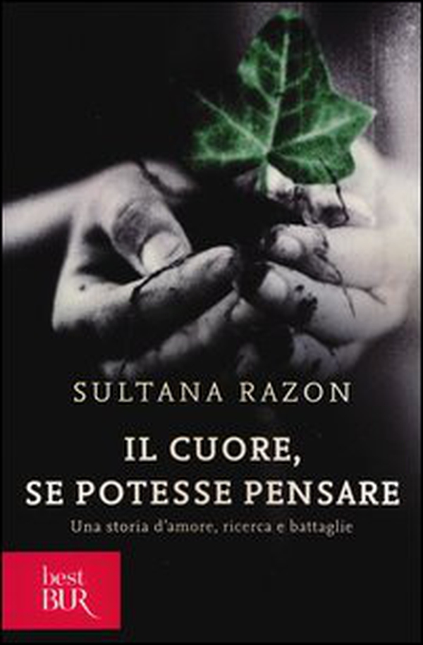 Il cuore, se potesse pensare. Una storia d'amore, ricerca e battaglie - Librerie.coop Il cuore, se potesse pensare. Una storia d'amore, ricerca e battaglie - Librerie.coop