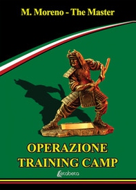 Operazione Training Camp - Librerie.coop