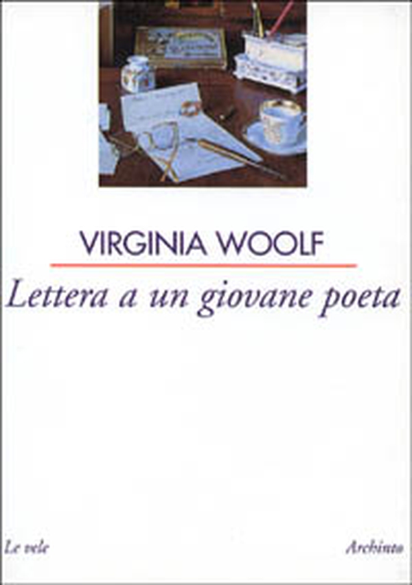 Lettere a un giovane poeta - Librerie.coop Lettere a un giovane poeta - Librerie.coop