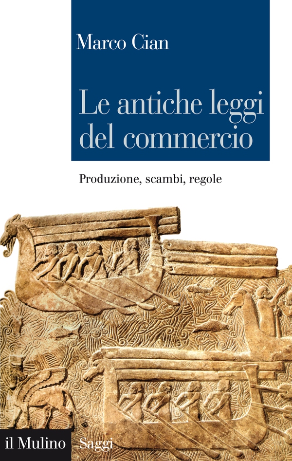 Le antiche leggi del commercio - Librerie.coop Le antiche leggi del commercio - Librerie.coop