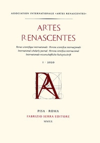 Artes renascentes - Librerie.coop