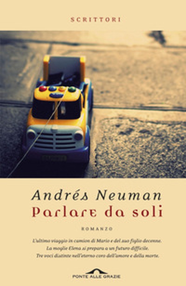 Parlare da soli - Librerie.coop Parlare da soli - Librerie.coop