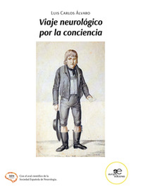 Viaje neurológico por la conciencia - Librerie.coop Viaje neurológico por la conciencia - Librerie.coop