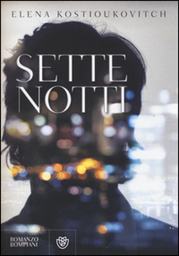 Sette notti - Librerie.coop Sette notti - Librerie.coop