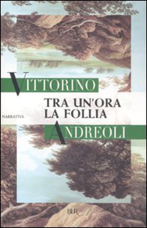 Tra un'ora la follia - Librerie.coop Tra un'ora la follia - Librerie.coop