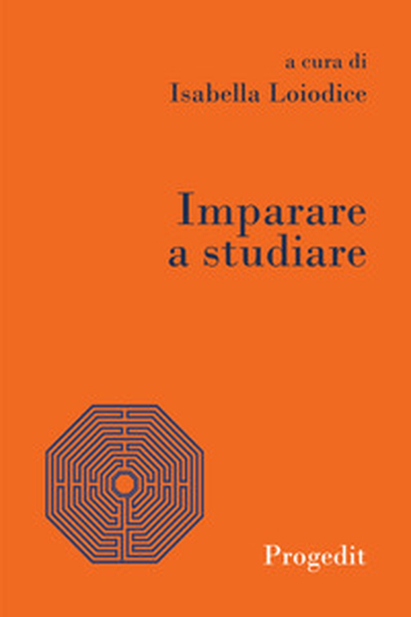 Imparare a studiare - Librerie.coop Imparare a studiare - Librerie.coop