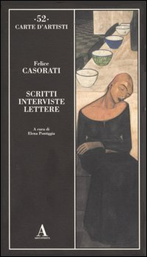 Scritti, interviste, lettere - Librerie.coop Scritti, interviste, lettere - Librerie.coop