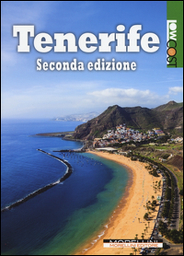 Tenerife - Librerie.coop Tenerife - Librerie.coop