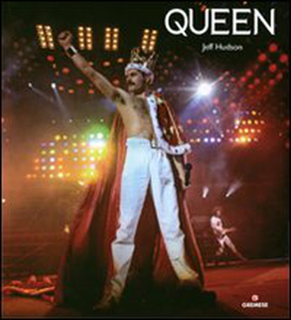Queen - Librerie.coop Queen - Librerie.coop