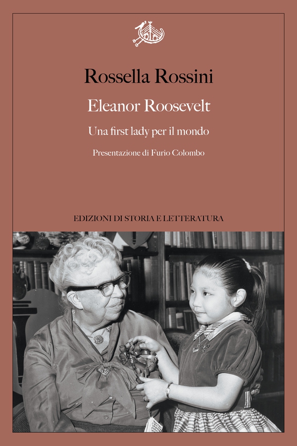 Eleanor Roosevelt - Librerie.coop Eleanor Roosevelt - Librerie.coop