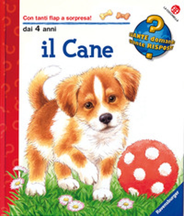 Il cane - Librerie.coop Il cane - Librerie.coop