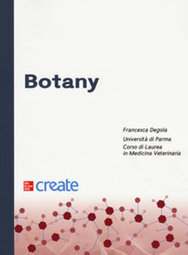 Botany - Librerie.coop Botany - Librerie.coop