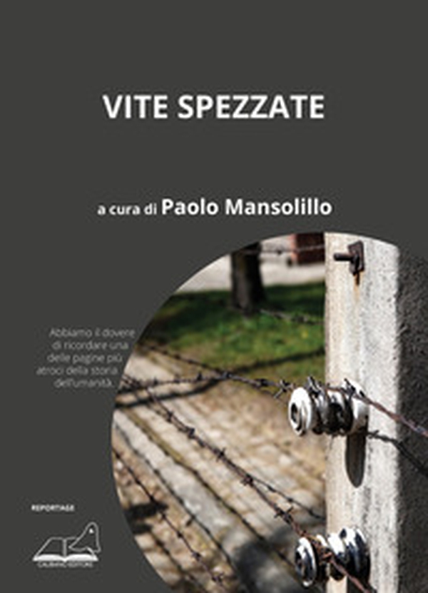 Vite spezzate - Librerie.coop Vite spezzate - Librerie.coop