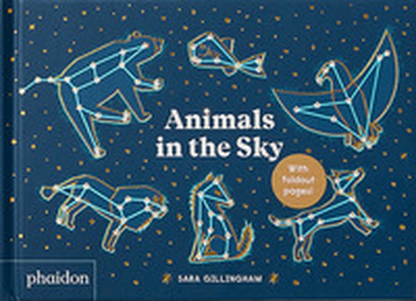 Animals in the sky - Librerie.coop Animals in the sky - Librerie.coop
