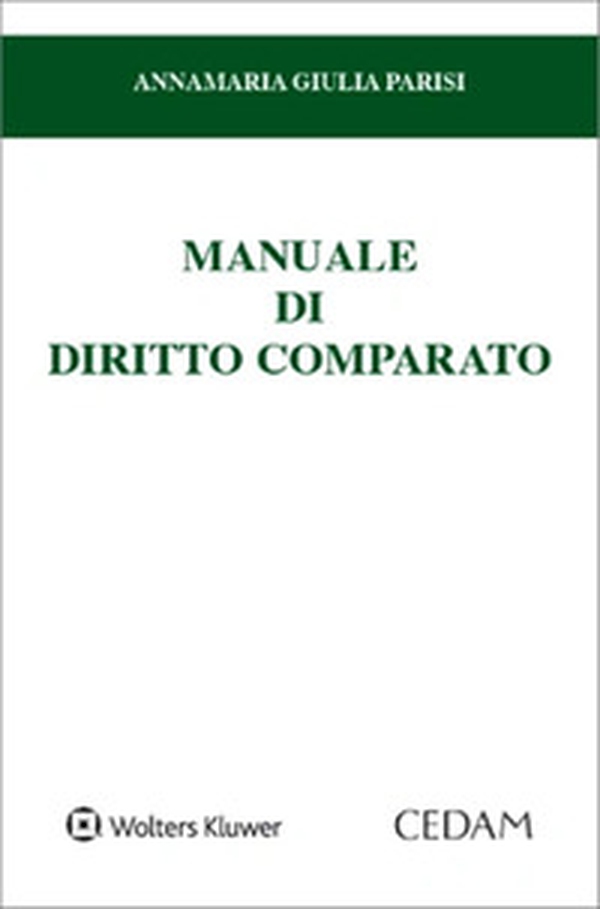 Manuale di diritto comparato - Librerie.coop Manuale di diritto comparato - Librerie.coop
