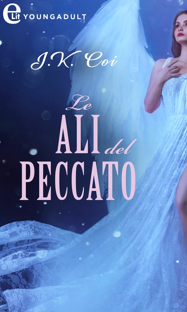 Le ali del peccato (eLit) - Librerie.coop Le ali del peccato (eLit) - Librerie.coop