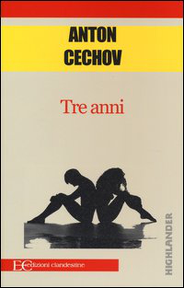 Tre anni - Librerie.coop Tre anni - Librerie.coop