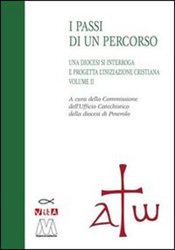 Una diocesi si interroga a progetta l'iniziazione cristiana. Progetto catechistico diocesano - Vol. 2 - Librerie.coop Una diocesi si interroga a progetta l'iniziazione cristiana. Progetto catechistico diocesano - Vol. 2 - Librerie.coop