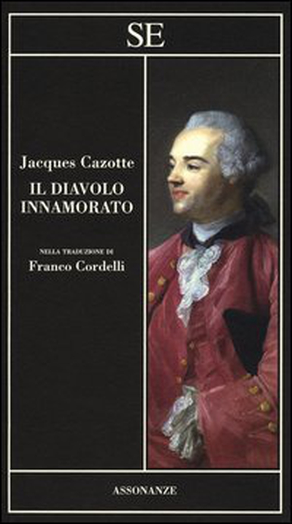 Il diavolo innamorato - Librerie.coop Il diavolo innamorato - Librerie.coop