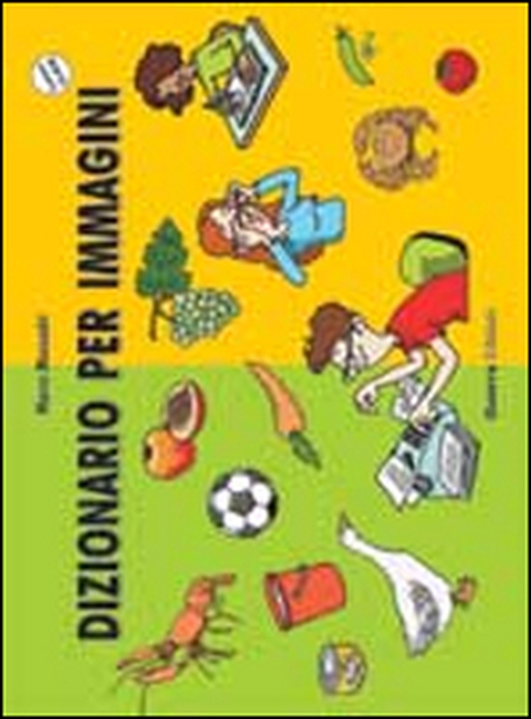 Dizionario per immagini - Librerie.coop Dizionario per immagini - Librerie.coop