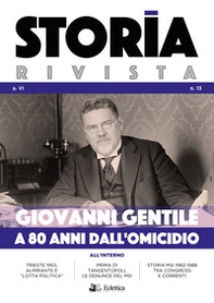 Storia Rivista - Vol. 13 - Librerie.coop