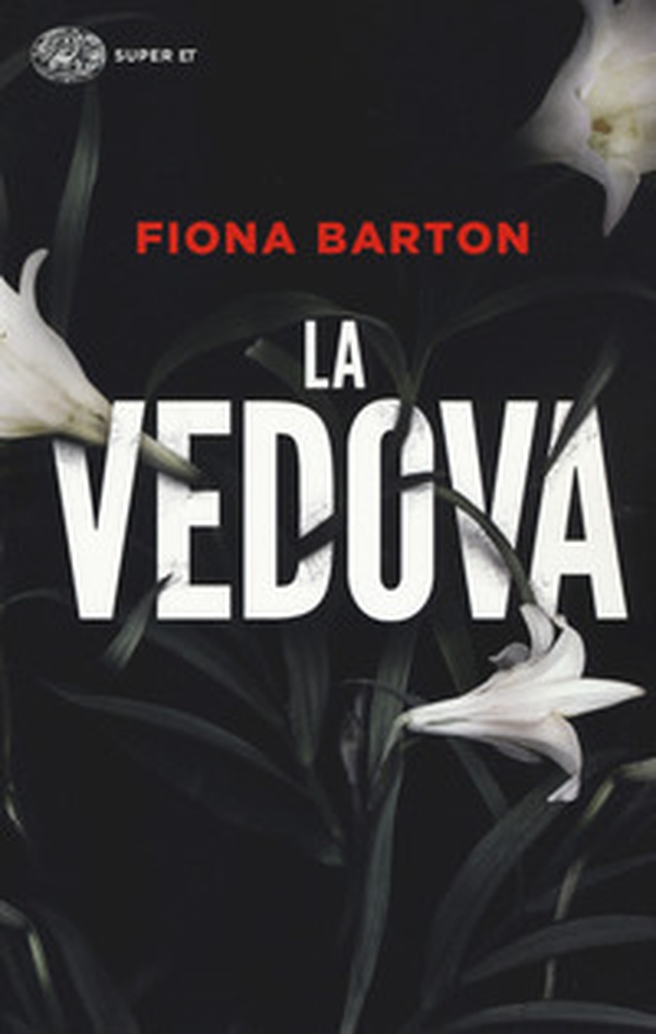 La vedova - Librerie.coop La vedova - Librerie.coop