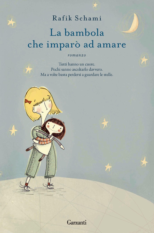 La bambola che imparò ad amare - Librerie.coop La bambola che imparò ad amare - Librerie.coop