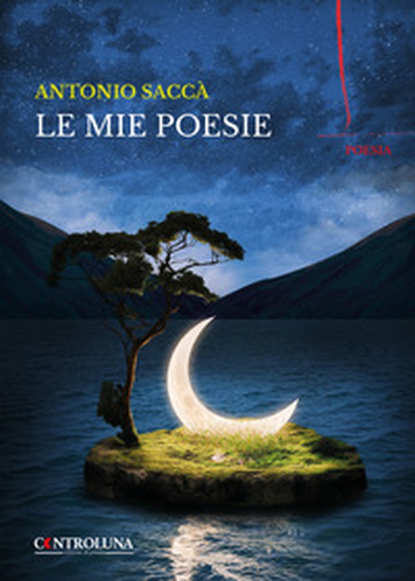Le mie poesie - Librerie.coop Le mie poesie - Librerie.coop