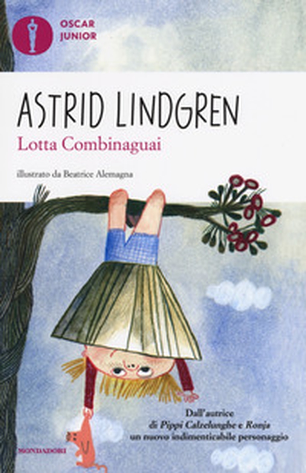 Lotta Combinaguai - Librerie.coop Lotta Combinaguai - Librerie.coop