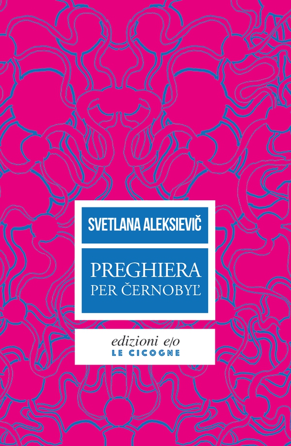 Preghiera per Černobyl' - Librerie.coop Preghiera per Černobyl' - Librerie.coop
