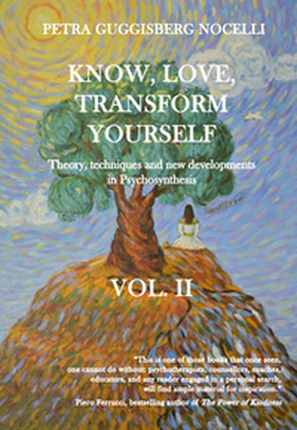 Know, love, transform yourself - Librerie.coop Know, love, transform yourself - Librerie.coop