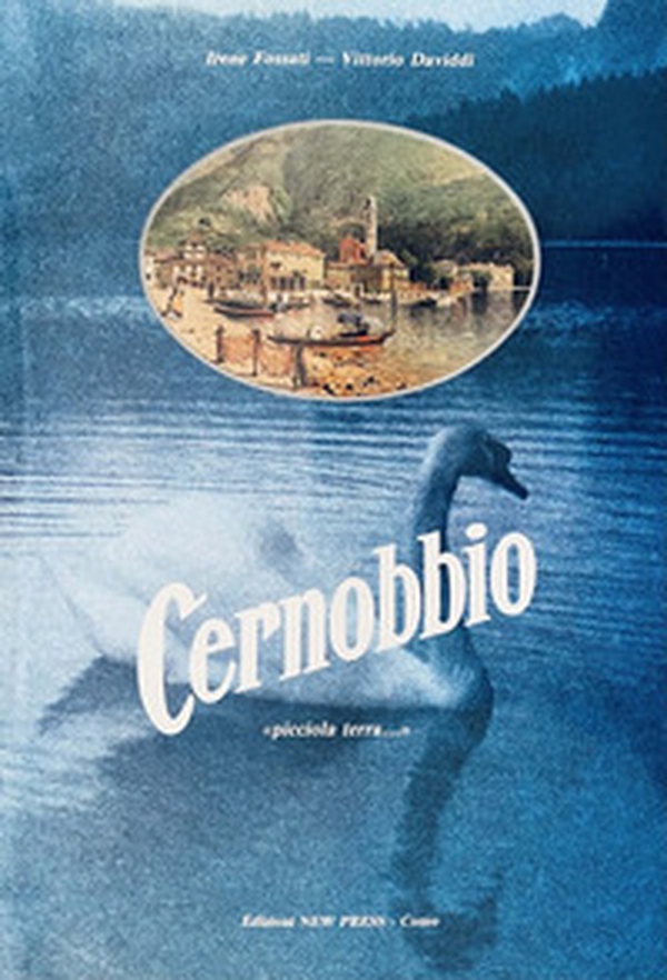 Cernobbio. «Picciola terra...» - Librerie.coop Cernobbio. «Picciola terra...» - Librerie.coop